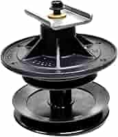 Amazon.com : Toro Genuine OEM Z-Master Center Blade Spindle